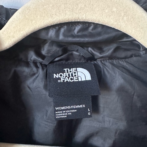 The North Face Thermoball Eco Crop - Picture 6 of 8